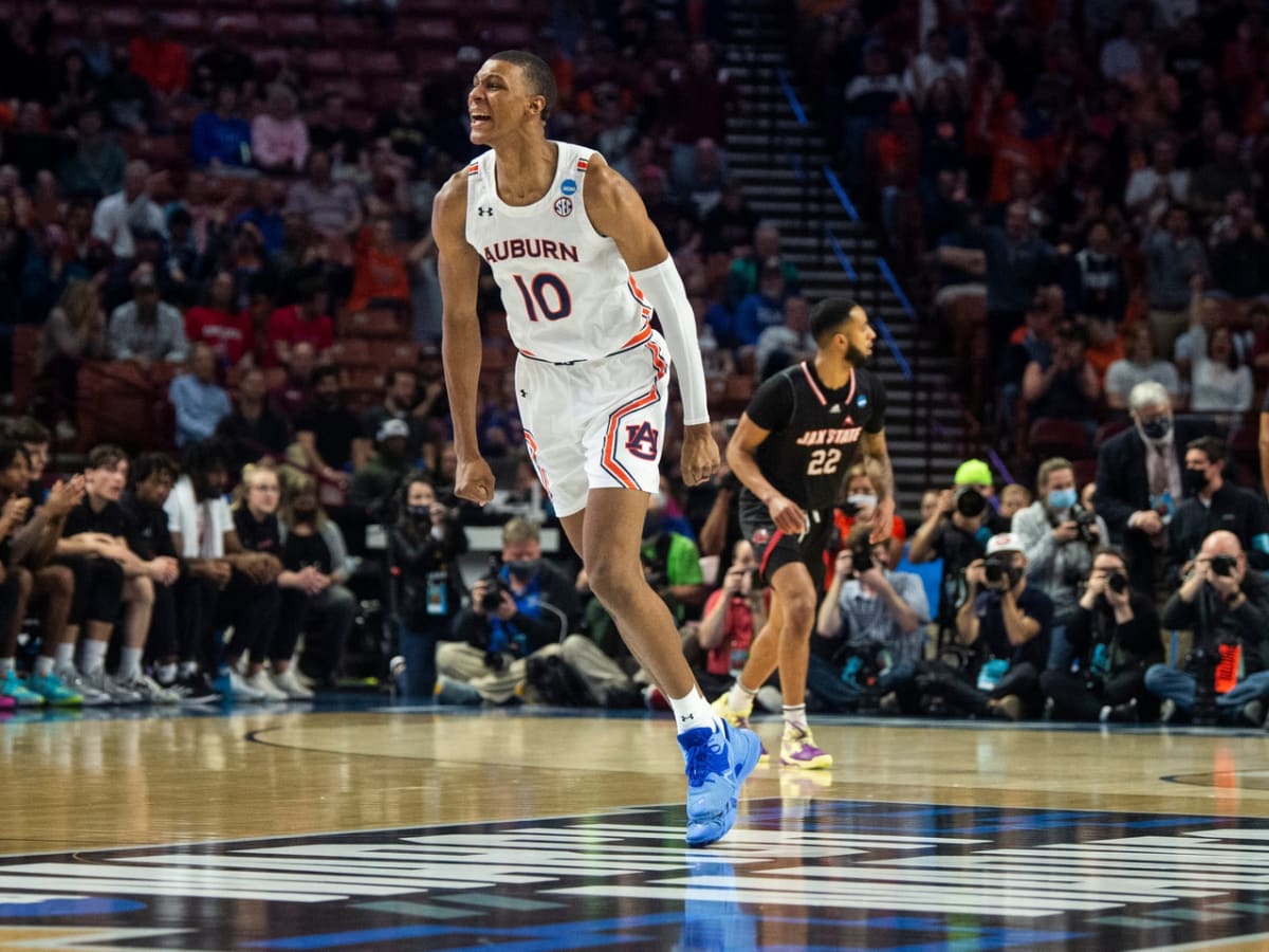 Dyson Daniels - NBA Draft Room