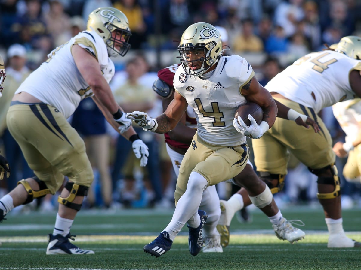 Game Day: Louisville at Georgia Tech - Card Chronicle