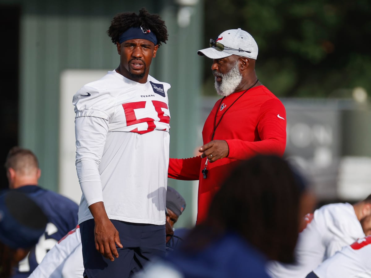 Latest on Damar Hamlin, Vikings and Texans Playing for Wins on Sunday  (Which is Great News for the Bears), and Other Bears Bullets - Bleacher  Nation