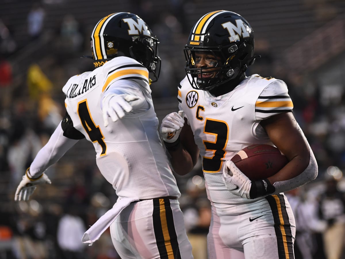 Fast and strong: Missouri's defense eyes consistency from start to finish  in Week 3, Mizzou Football