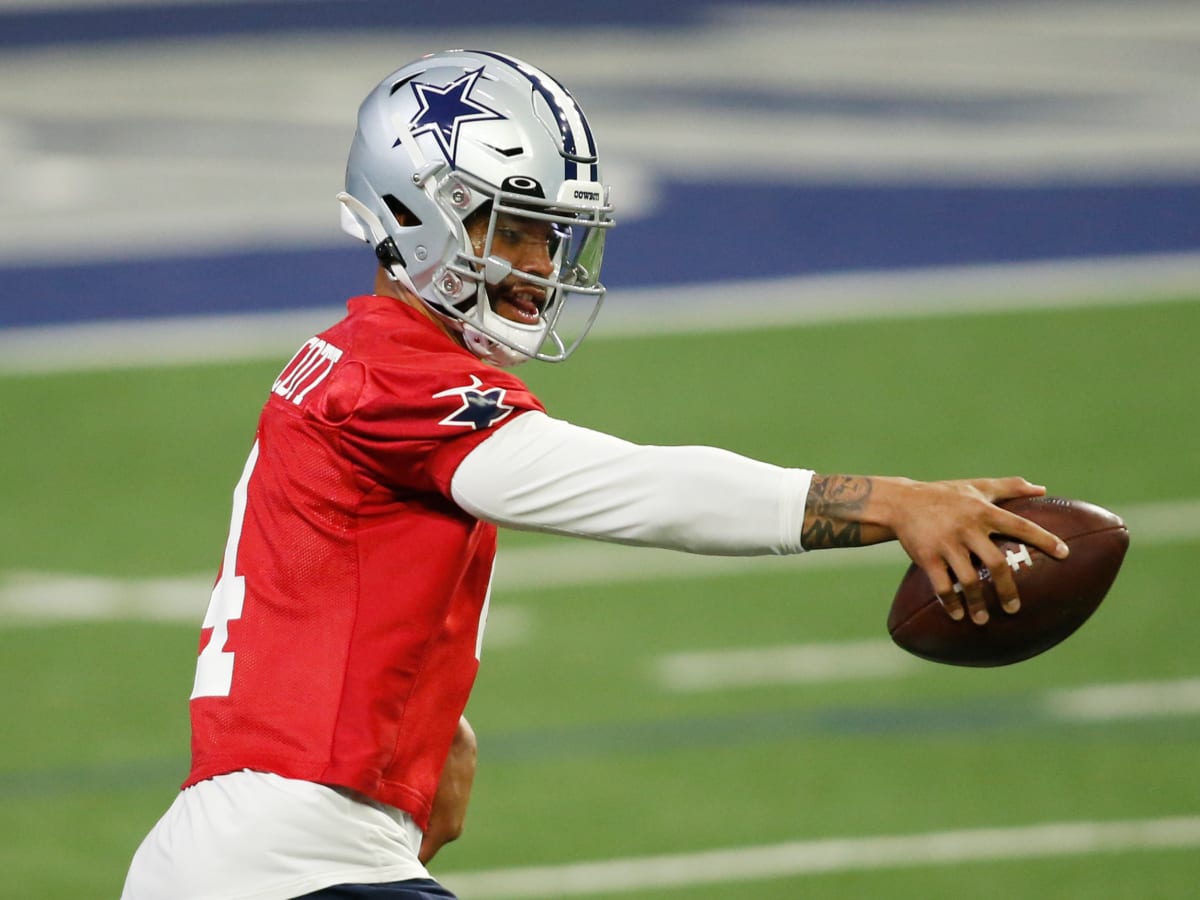 Game-by-game predictions for 2022 Dallas Cowboys schedule
