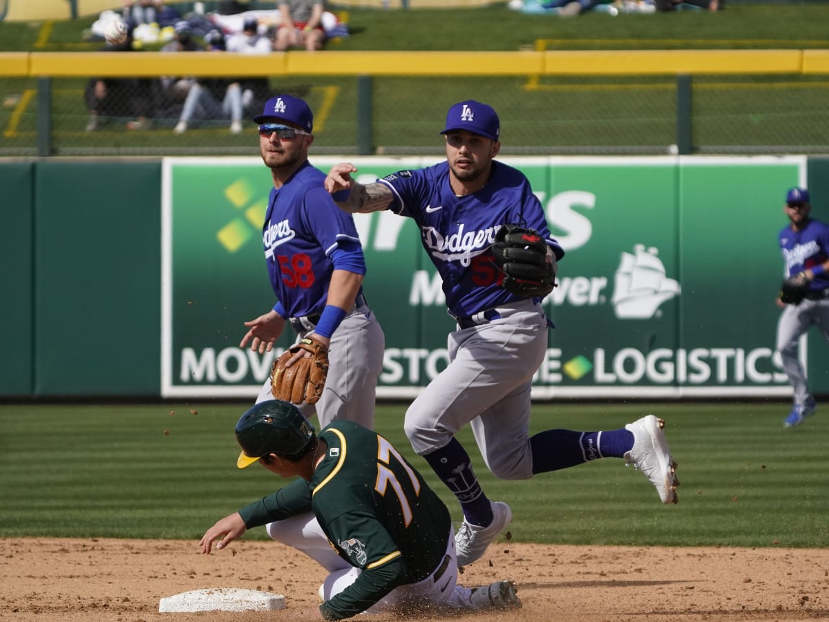 Dodgers News: LA Promotes Top Hitting Prospect Prior to First