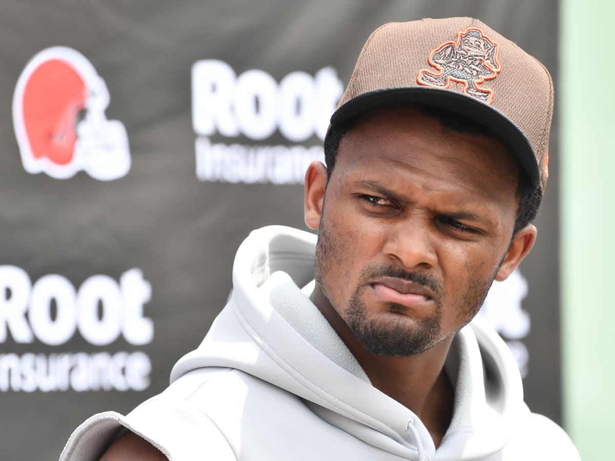 Texans News: Deshaun Watson 'prefers' Cleveland Browns offense over  Houston? - Battle Red Blog