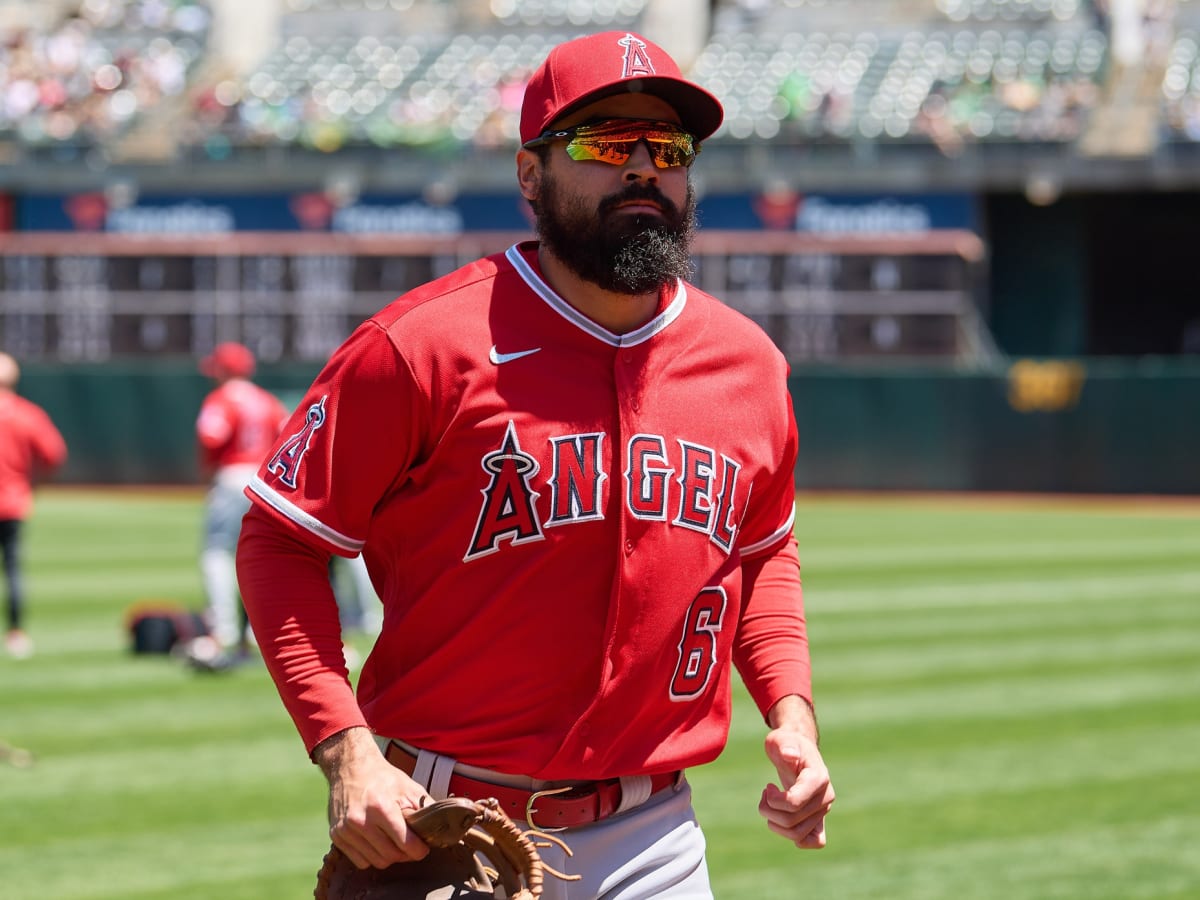 FanDuel - Anthony Rendon just got PAID 💰 Good move for the Angels