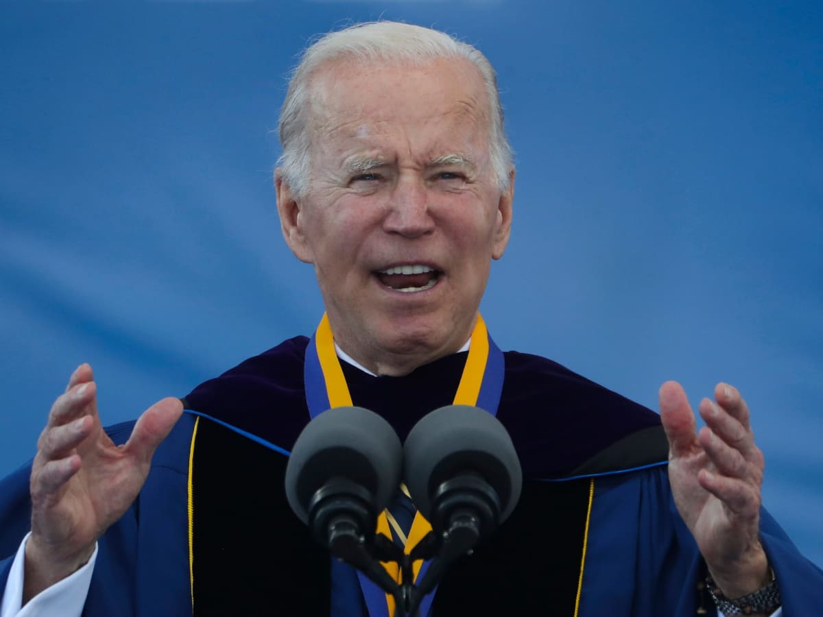 President Joe Biden to honor Warriors as 2022 NBA champions at