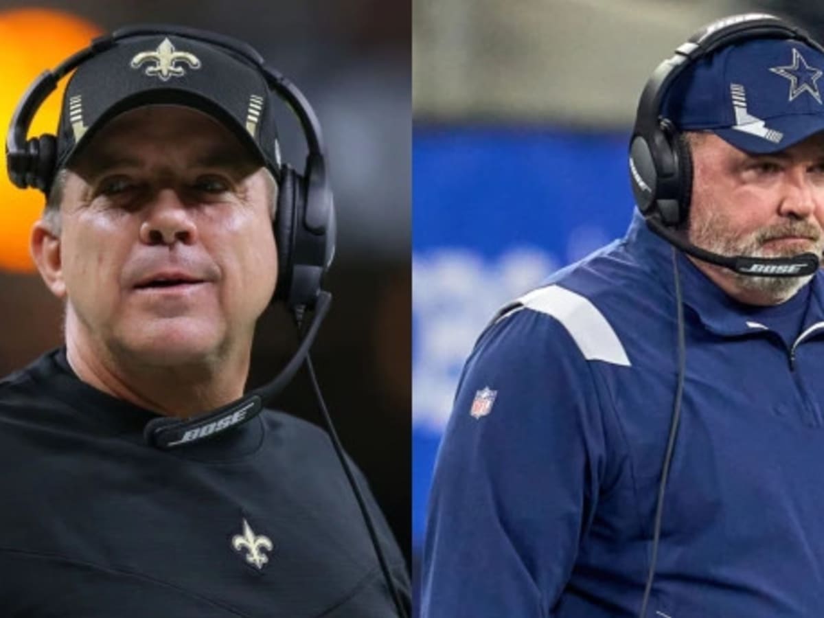 Should Mike McCarthy's latest playoff meltdown force Cowboys to call Sean  Payton?