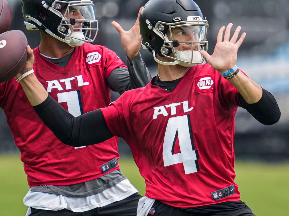 Falcons training camp 2023 dates, schedule - The Falcoholic