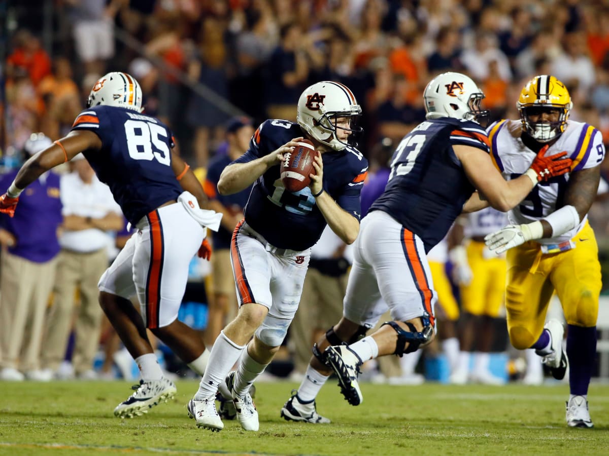 Bo Nix weighing all options after season-ending injury