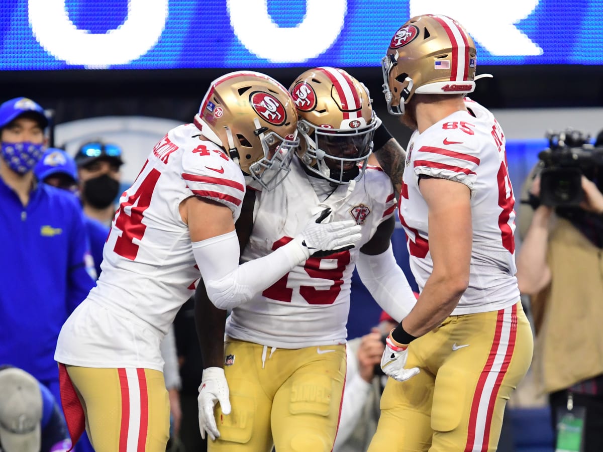 49ers Have Fourth-Best Odds to win NFC and Make the Super Bowl - Sports  Illustrated San Francisco 49ers News, Analysis and More