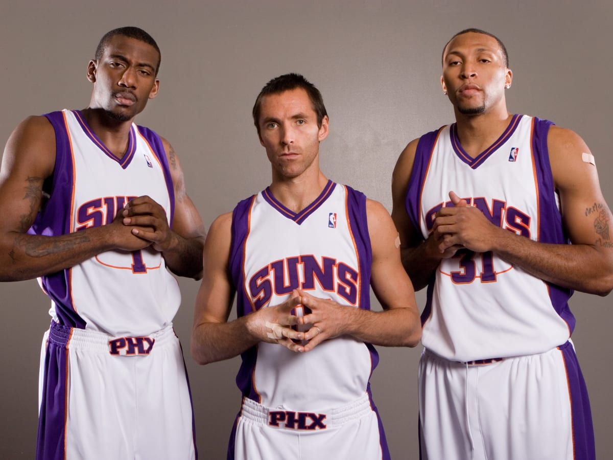 A Case for Shawn Marion's induction to the Suns' Ring of Honor - Bright  Side Of The Sun