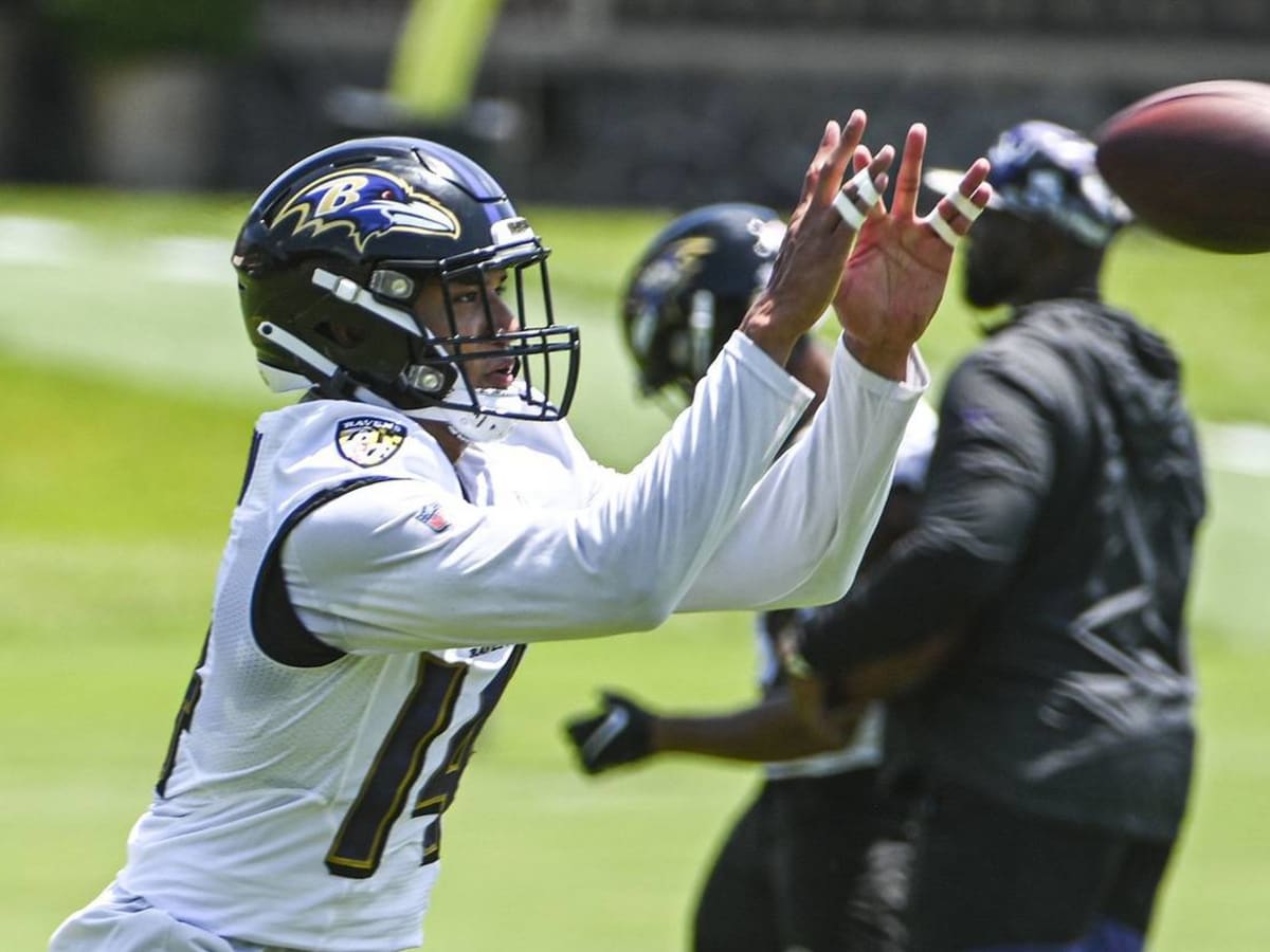 Ravens Camp to Feature 16 Open Practices - Sports Illustrated Baltimore  Ravens News, Analysis and More