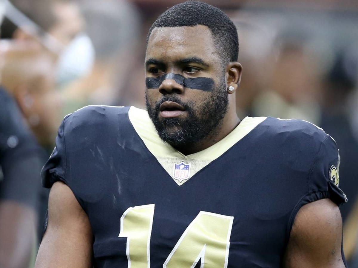 Saints RB Mark Ingram has plenty of praise for Dennis Allen - Canal Street  Chronicles