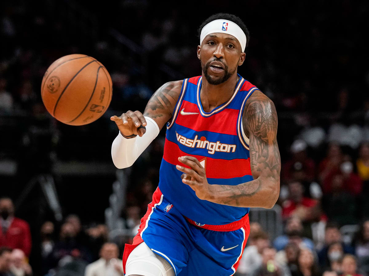 How the Lakers' deliberative approach in free agency secured Kentavious  Caldwell-Pope – Orange County Register