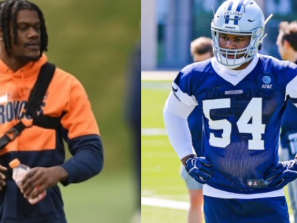 NFL on FOX - The Dallas Cowboys have since deleted a post that reported Randy  Gregory was returning to Dallas. Reports now suggest he is signing with the  Denver Broncos.