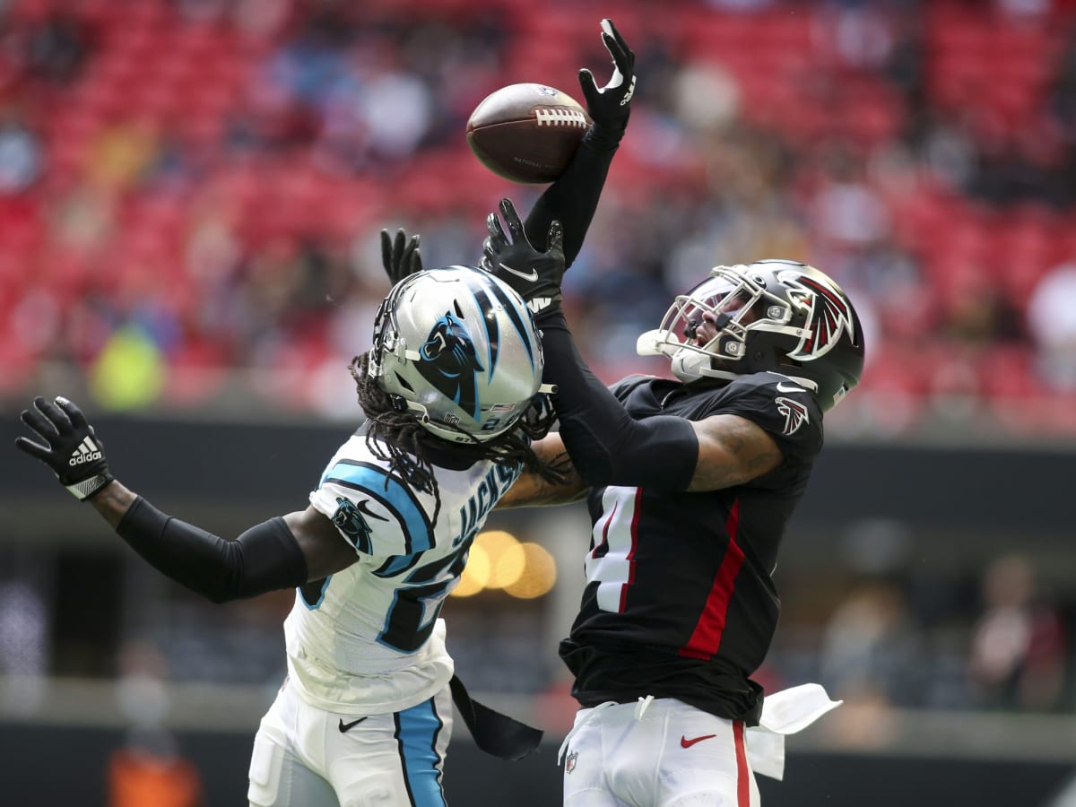 Inside the Numbers: Panthers vs Buccaneers Game Preview - Sports  Illustrated Carolina Panthers News, Analysis and More