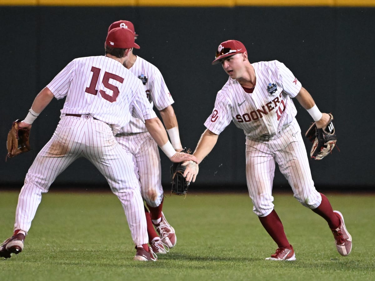 How to watch Ole Miss vs. OU baseball on TV, live stream in CWS Finals