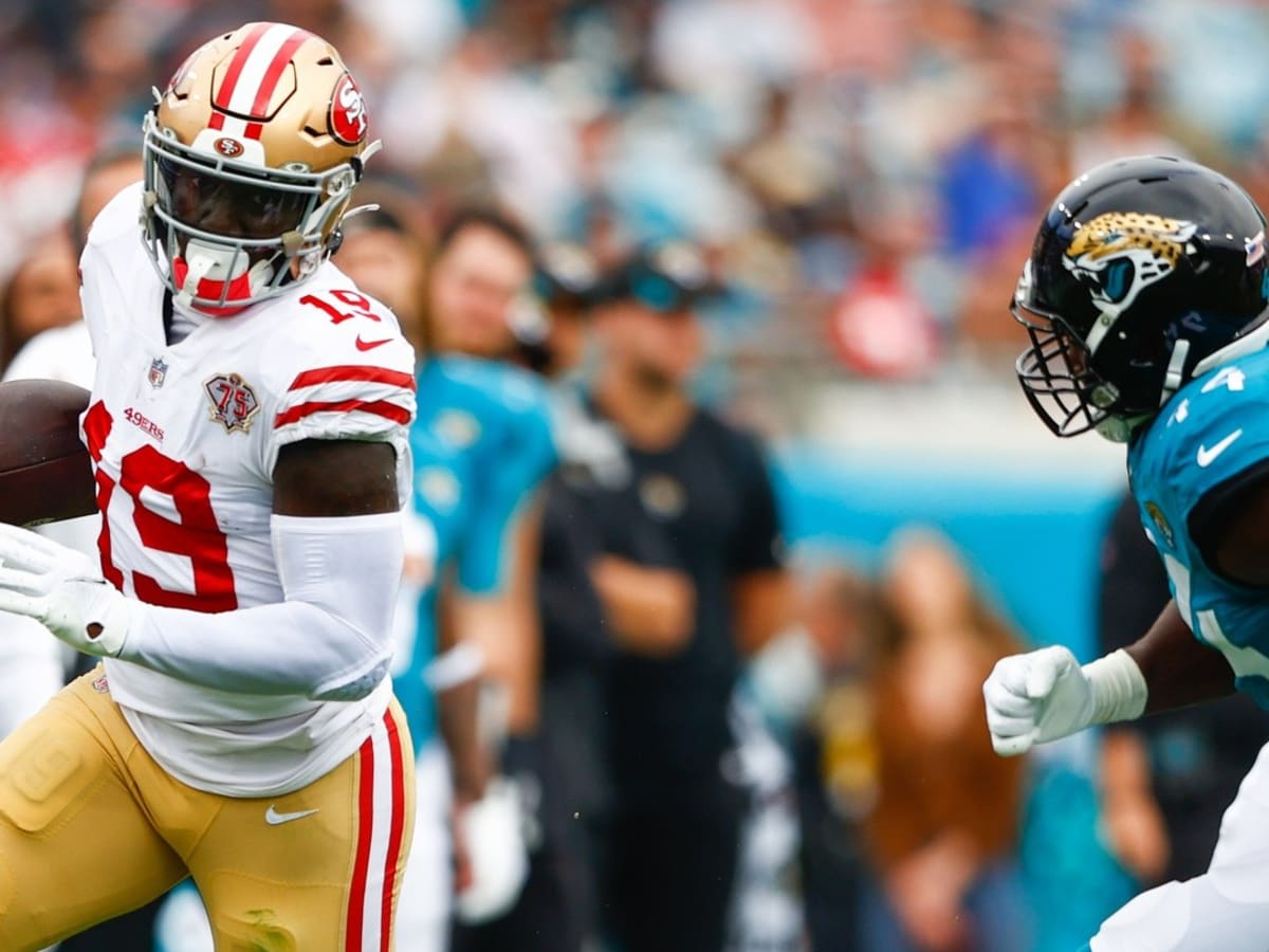 Jacksonville Jaguars' Wide Receiver Chris Conley Featured on PFF's  All-Combine Team of Last Decade - Sports Illustrated Jacksonville Jaguars  News, Analysis and More