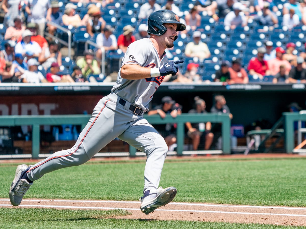 Live updates, scoreboard: Arkansas Razorbacks baseball, Auburn Tigers (June  21, 2022 - College World Series)