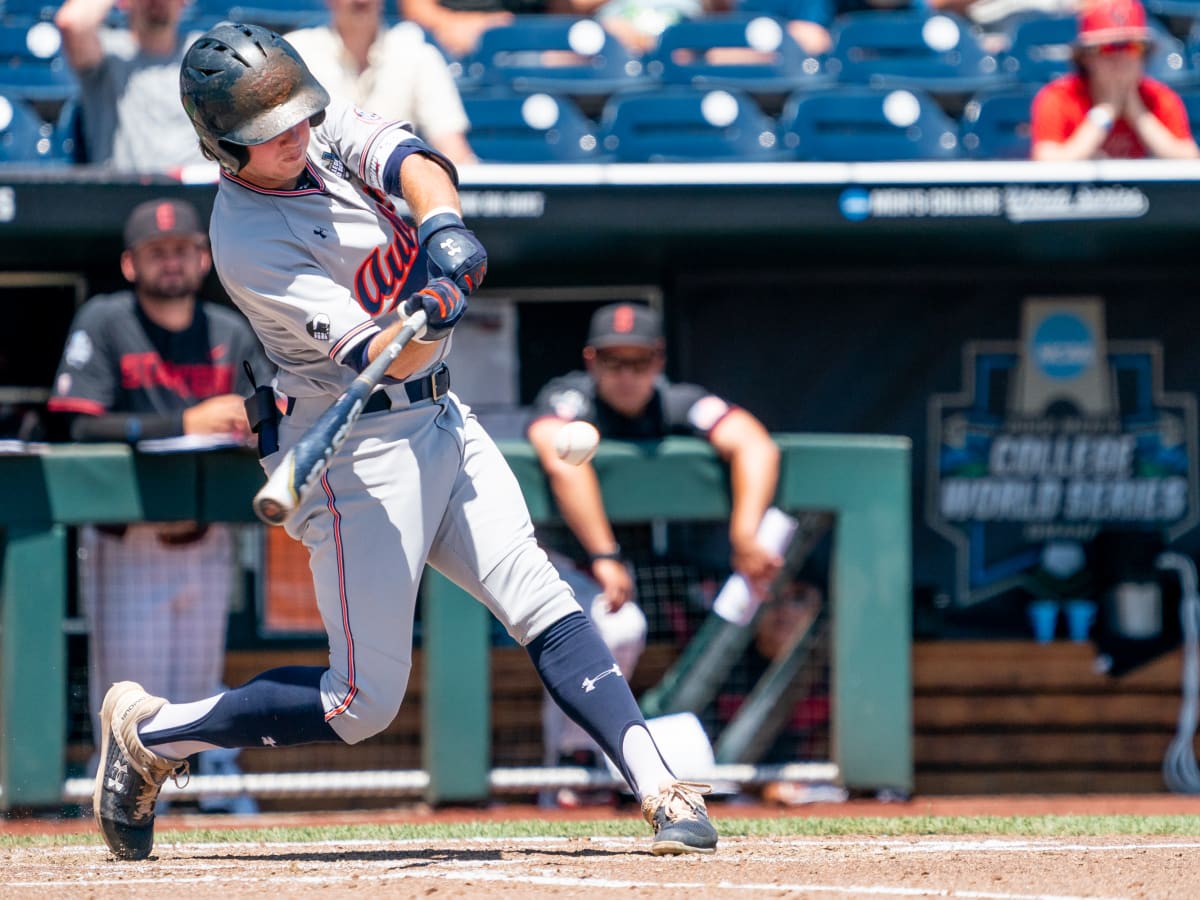 Auburn baseball faces it's first significant test of the 2022 season vs Ole  Miss - Sports Illustrated Auburn Tigers News, Analysis and More
