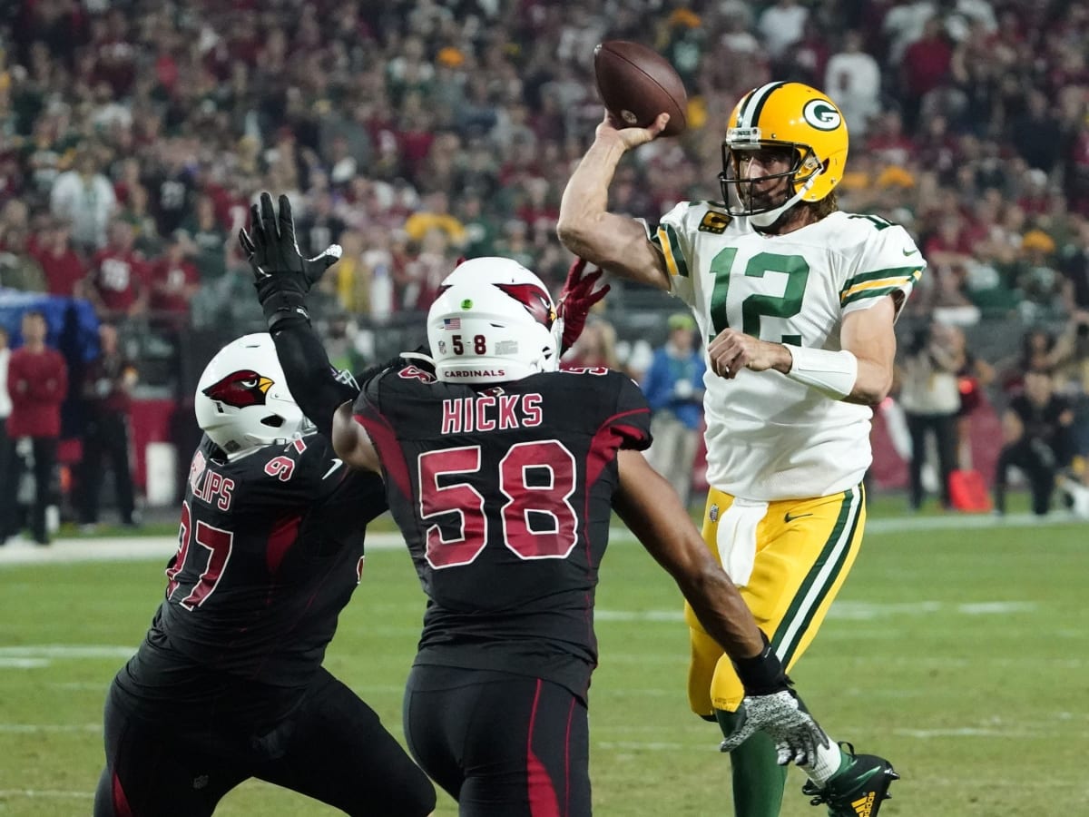 PFF Rankings Show Packers Have Top Trio in Secondary with Jaire Alexander,  Adrian Amos, Darnell Savage - Sports Illustrated Green Bay Packers News,  Analysis and More