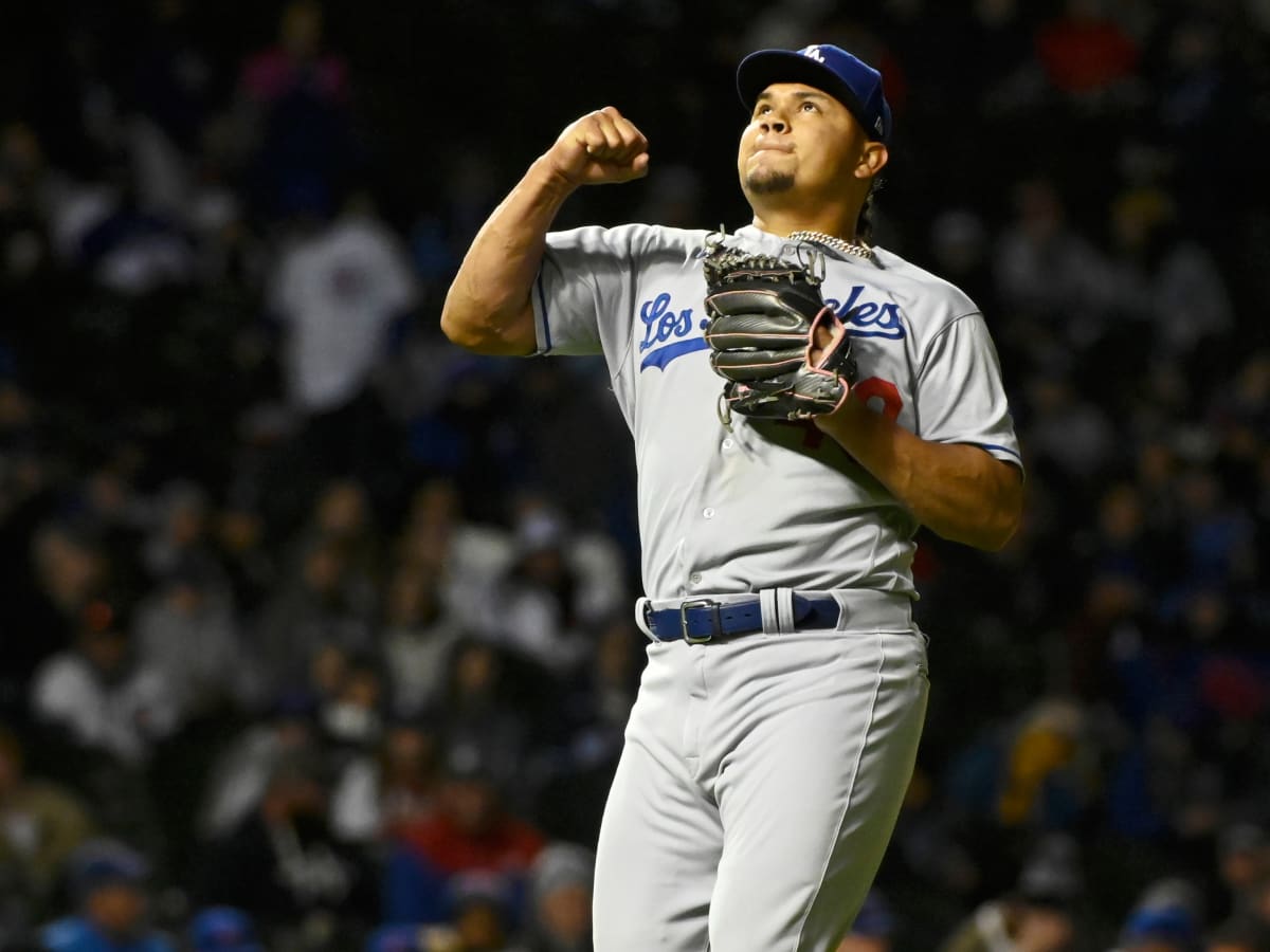 Dodgers: Dave Roberts reveals troubling update on Brusdar Graterol