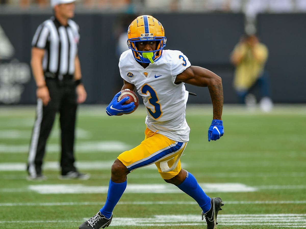 NFL Draft: 2022 Mock Draft Round 2 - Running Backs FLY - Visit NFL Draft on  Sports Illustrated, the latest news coverage, with rankings for NFL Draft  prospects, College Football, Dynasty and Devy Fantasy Football.