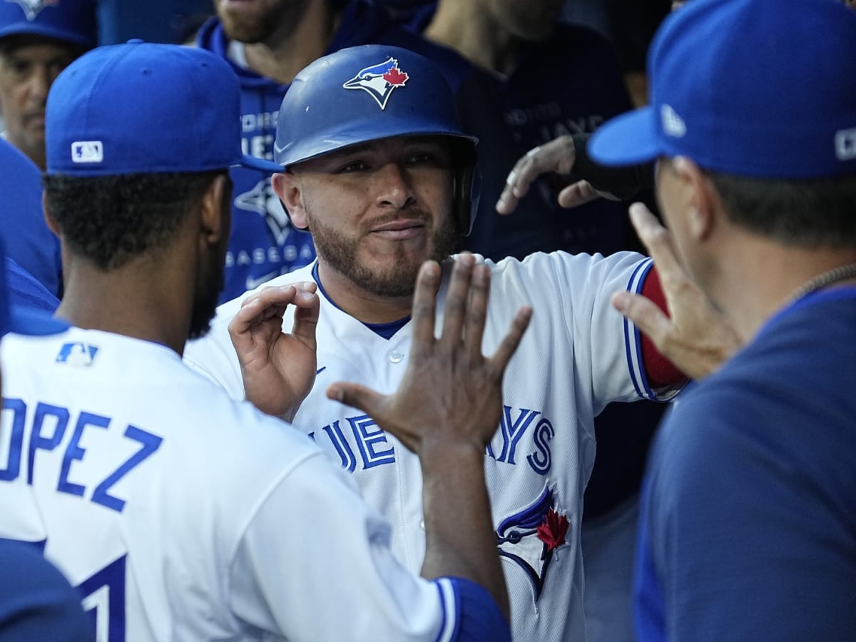 Toronto Blue Jays: Four players heading to All-Star game
