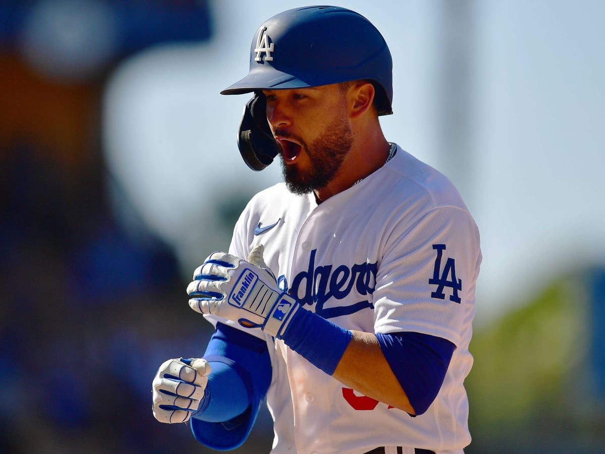 Will Smith Breaks Silence on Social Media Following Dodgers NLDS Exit -  Inside the Dodgers