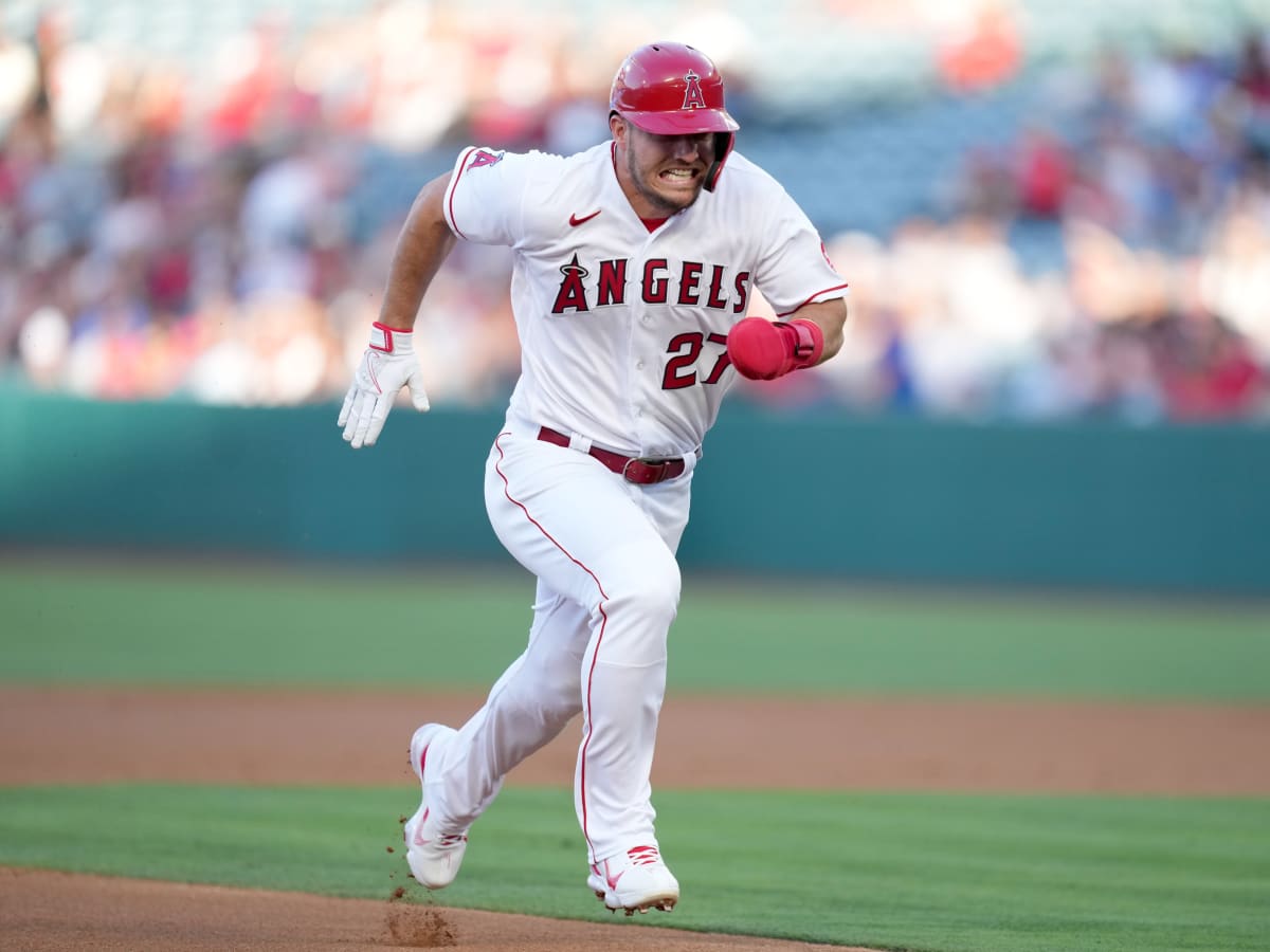 Mike Trout, injured Aaron Judge elected to 2023 MLB All-Star Game