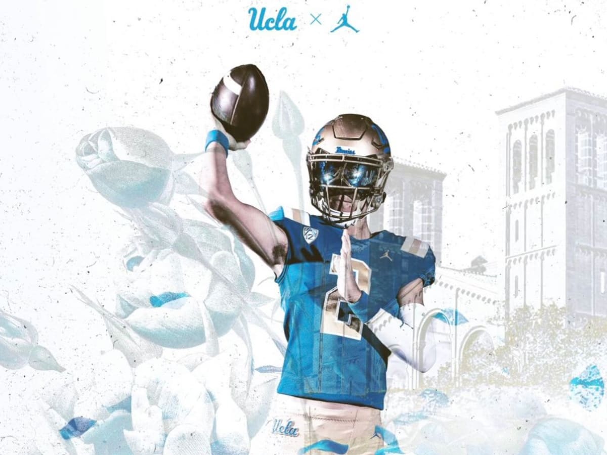 UCLA Football Recruiting: Early Signing Day Commitment Tracker - Bruins  Nation