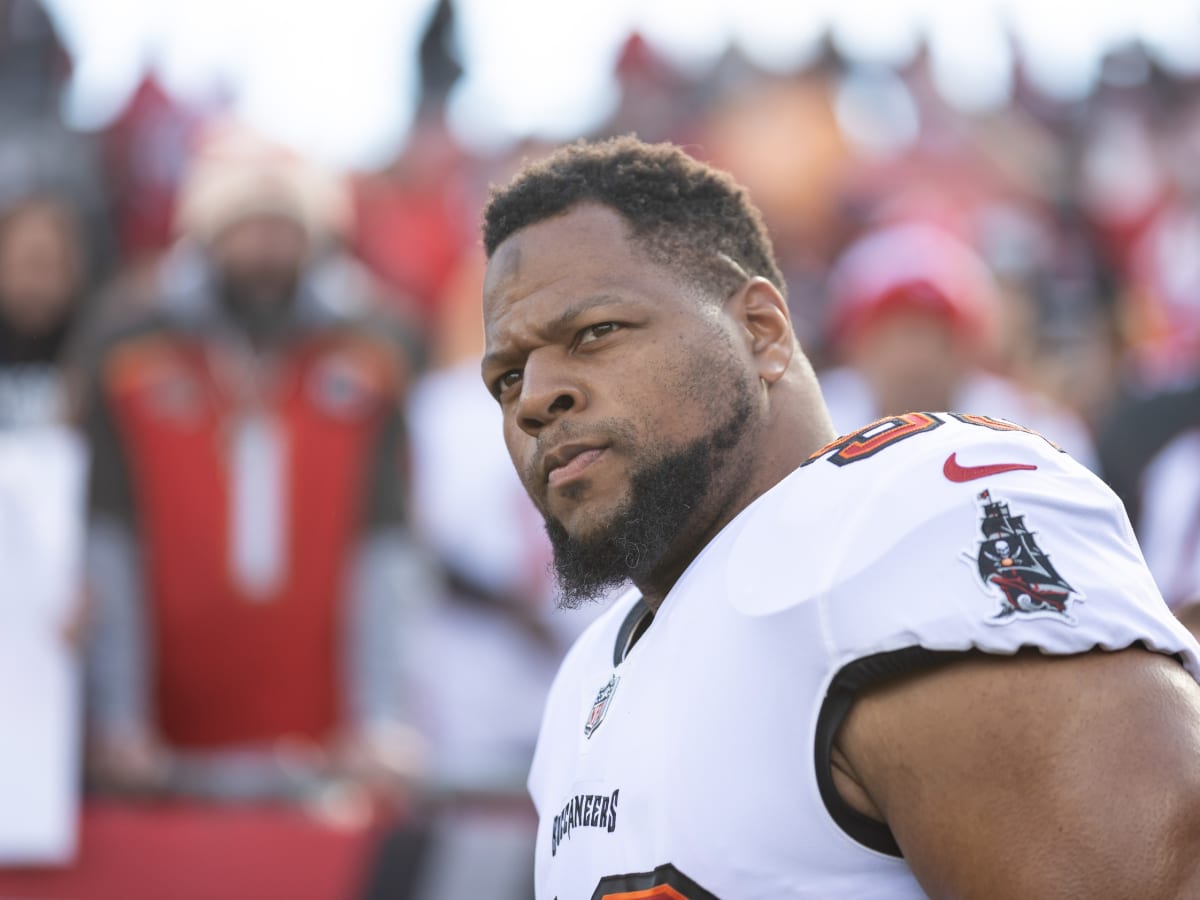 Cincinnati Bengals set to add defensive tackle Larry Ogunjobi