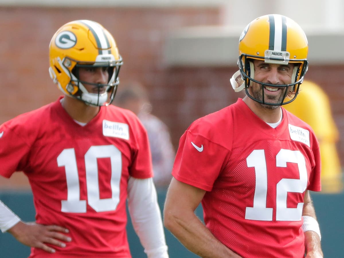 Packers 2022 Roster Preview: Living on the Edge - Acme Packing Company