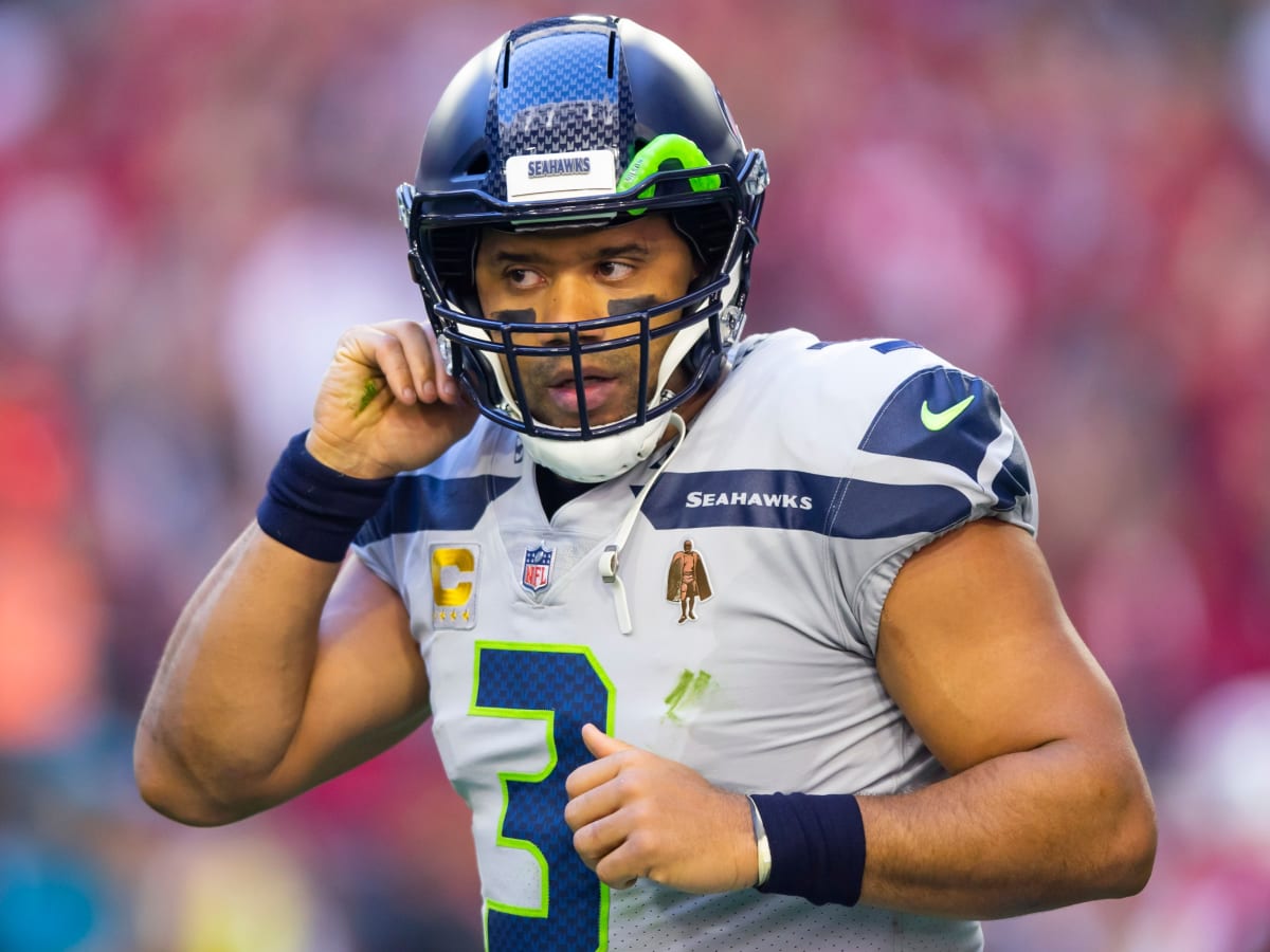 Seahawks Spoil Russell Wilson's Return - ESPN 98.1 FM - 850 AM WRUF