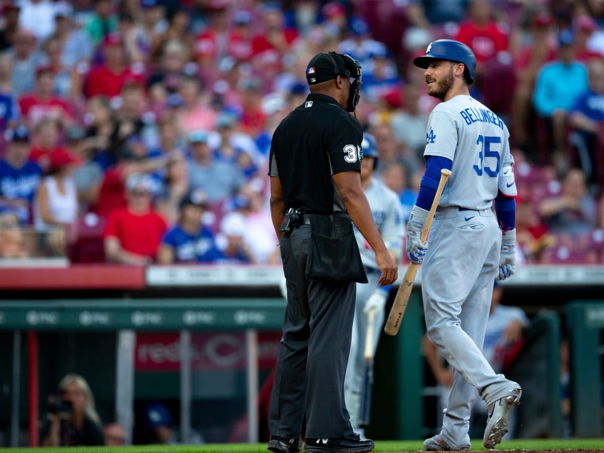 Cody Bellinger and Dodgers each deserve blame for preventable