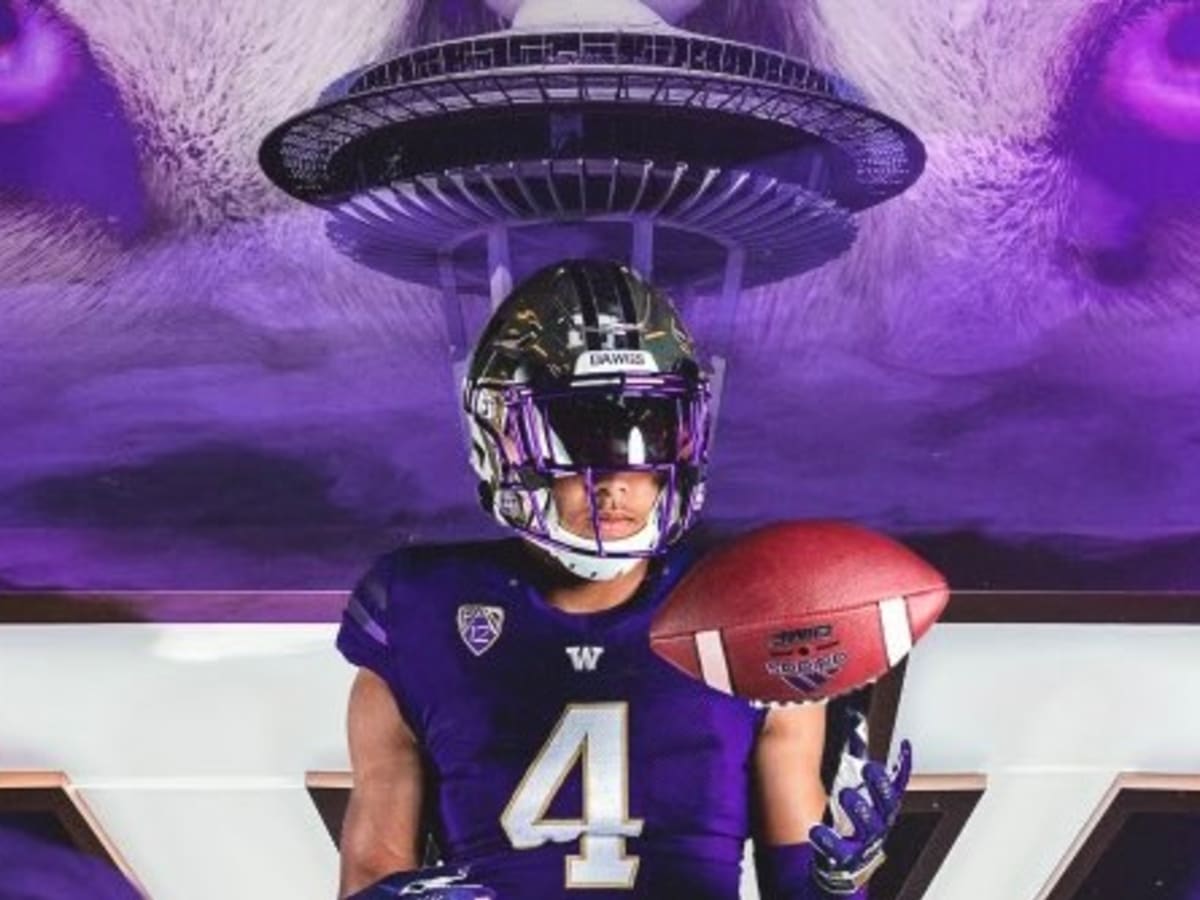 2020 Washington Huskies Football Schedule Released - UW Dawg Pound