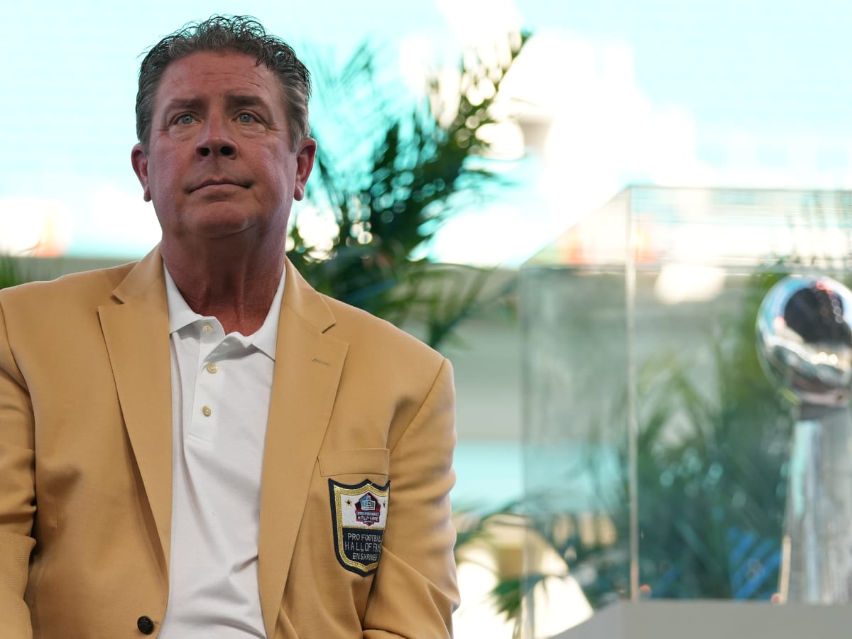 Dan Marino Reacts to Death of Longtime Friend Tony Siragusa