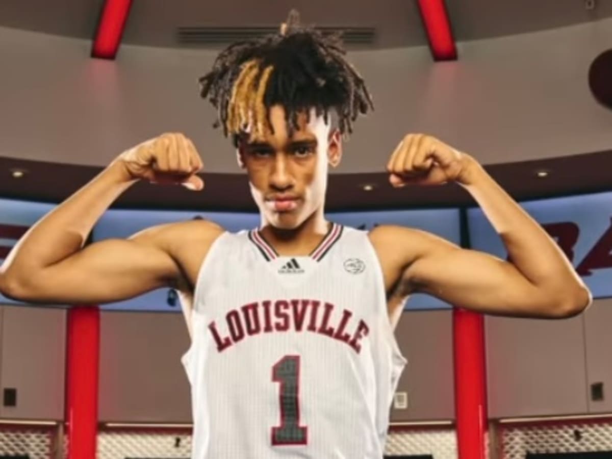 Louisville Men's Basketball Class of 2023 Commitments - Sports Illustrated Louisville  Cardinals News, Analysis and More