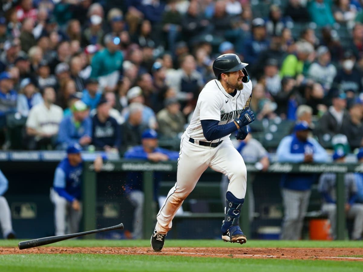 Seager, Murphy power Mariners to win - The Columbian