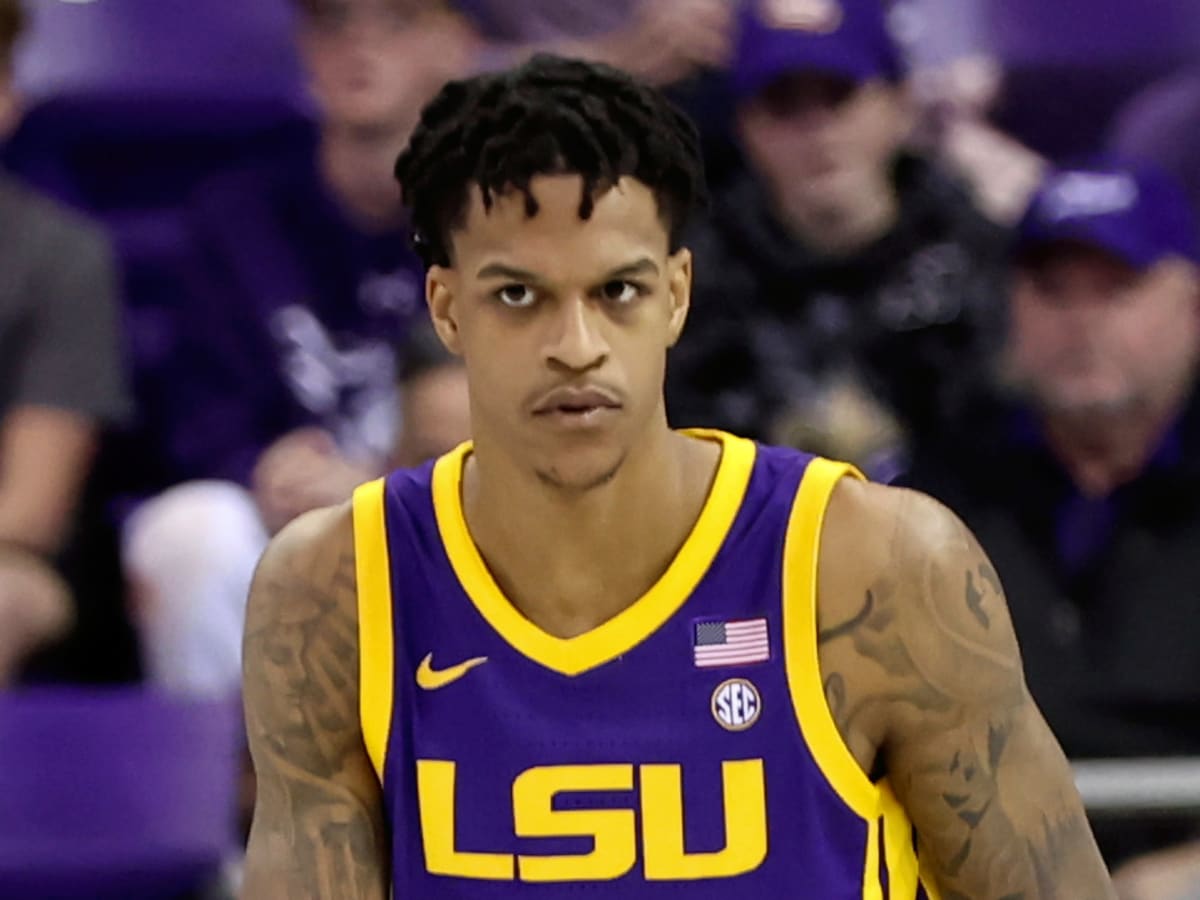 How good is Shareef O'Neal? Scouting report for Shaq's son on Lakers'  Summer League team