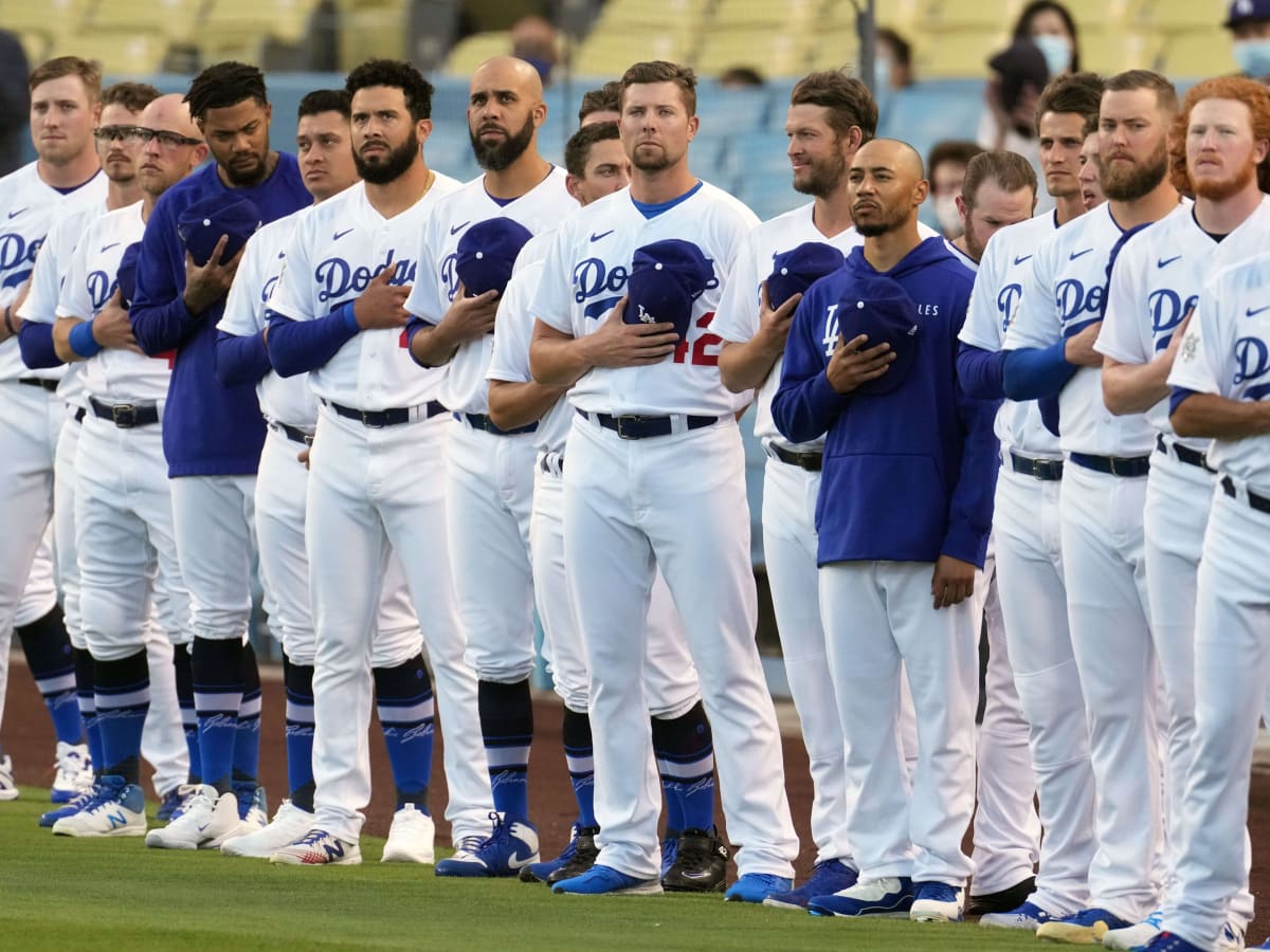MLB News: Strategic Sponsorships In Baseball - Dodger Blue