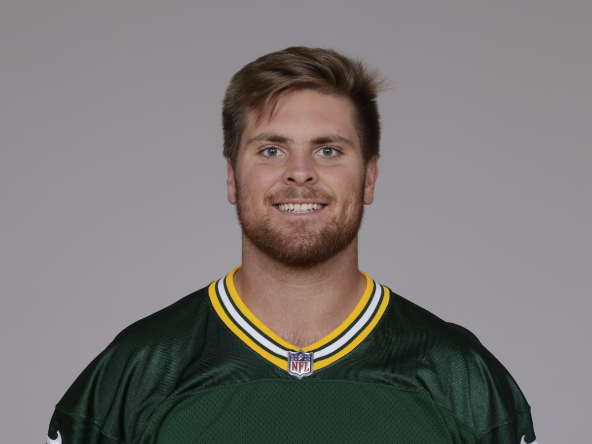 Jack Coco Takes Unique Path to Packers' Snapping Competition