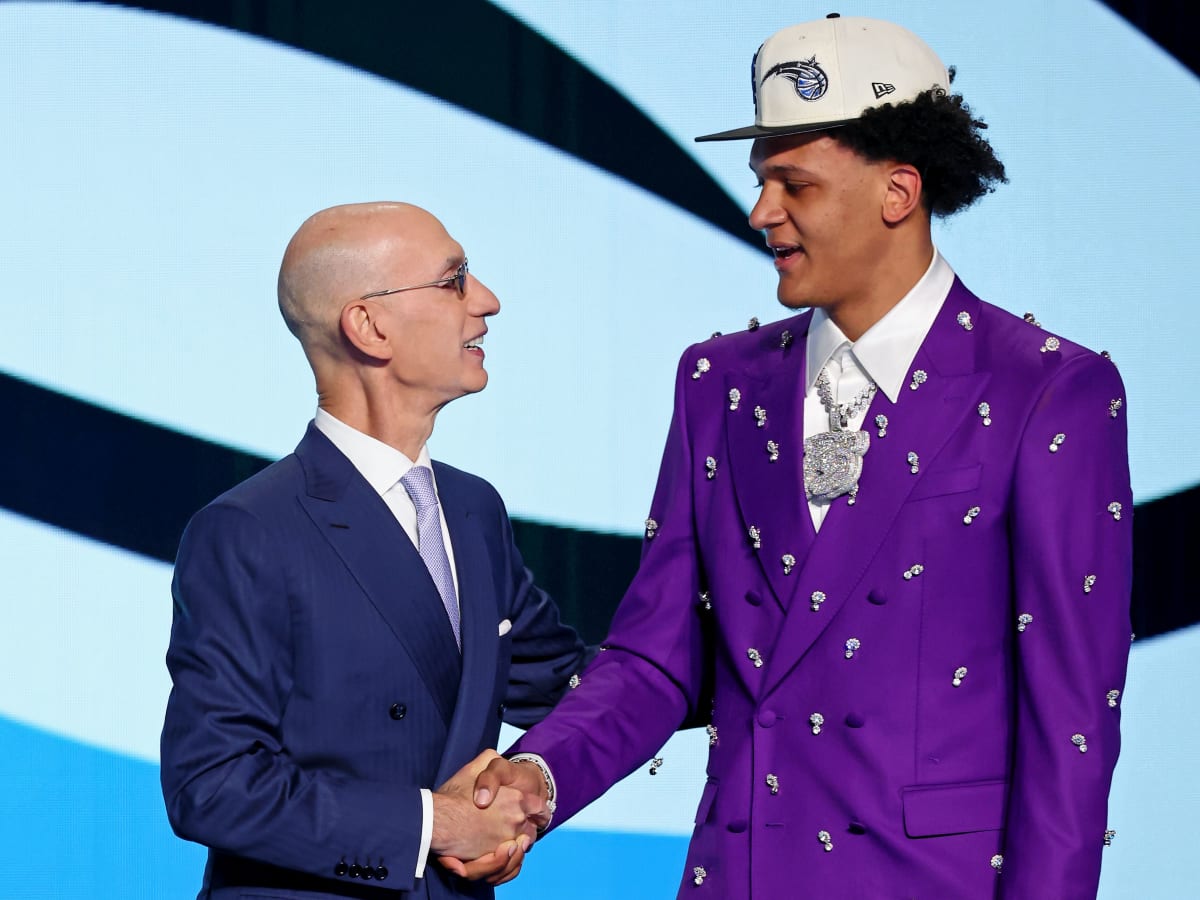 2023 NBA Draft Orlando Magic Daily Big Board 1.0: The Madness Begins