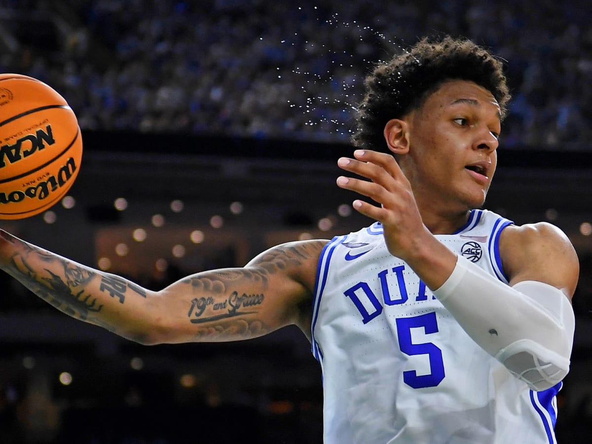 2022 NBA draft grades for Round 1: Paolo Banchero to Magic gets A