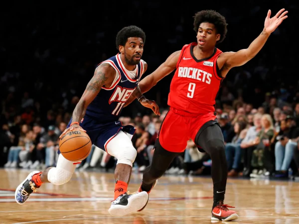 Fadeaway World on X: NBA Rumors: 3 Perfect Targets For The Houston Rockets    / X