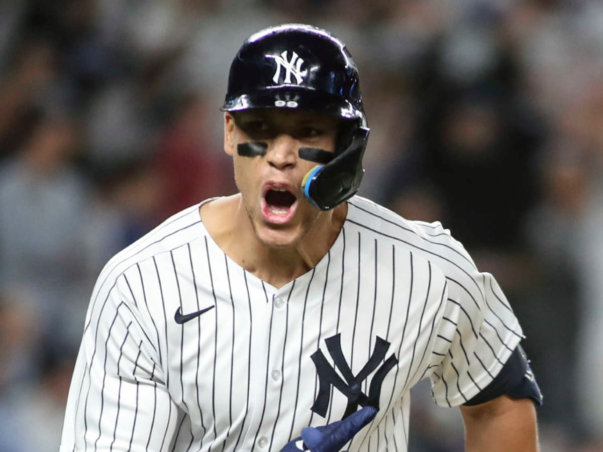Yankees' Aaron Judge, 5 Braves among players headed to arbitration - NBC  Sports