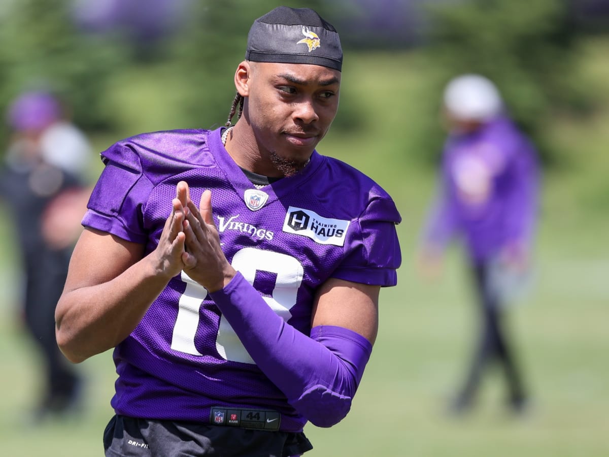 Minnesota Vikings: Justin Jefferson Says the Old Offense Is Dead