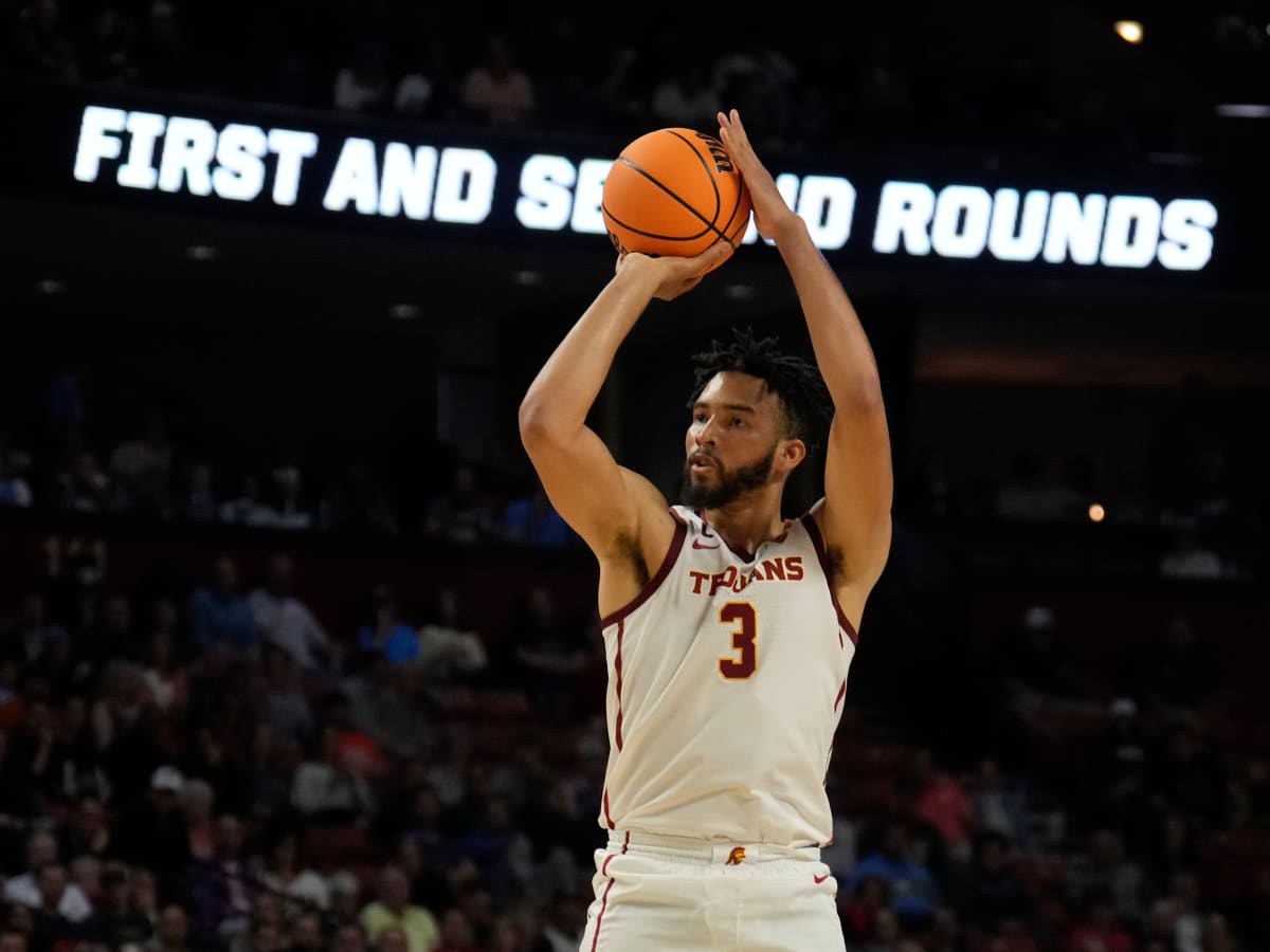 BREAKING: Cleveland Cavaliers drafted Isaiah Mobley, brother of