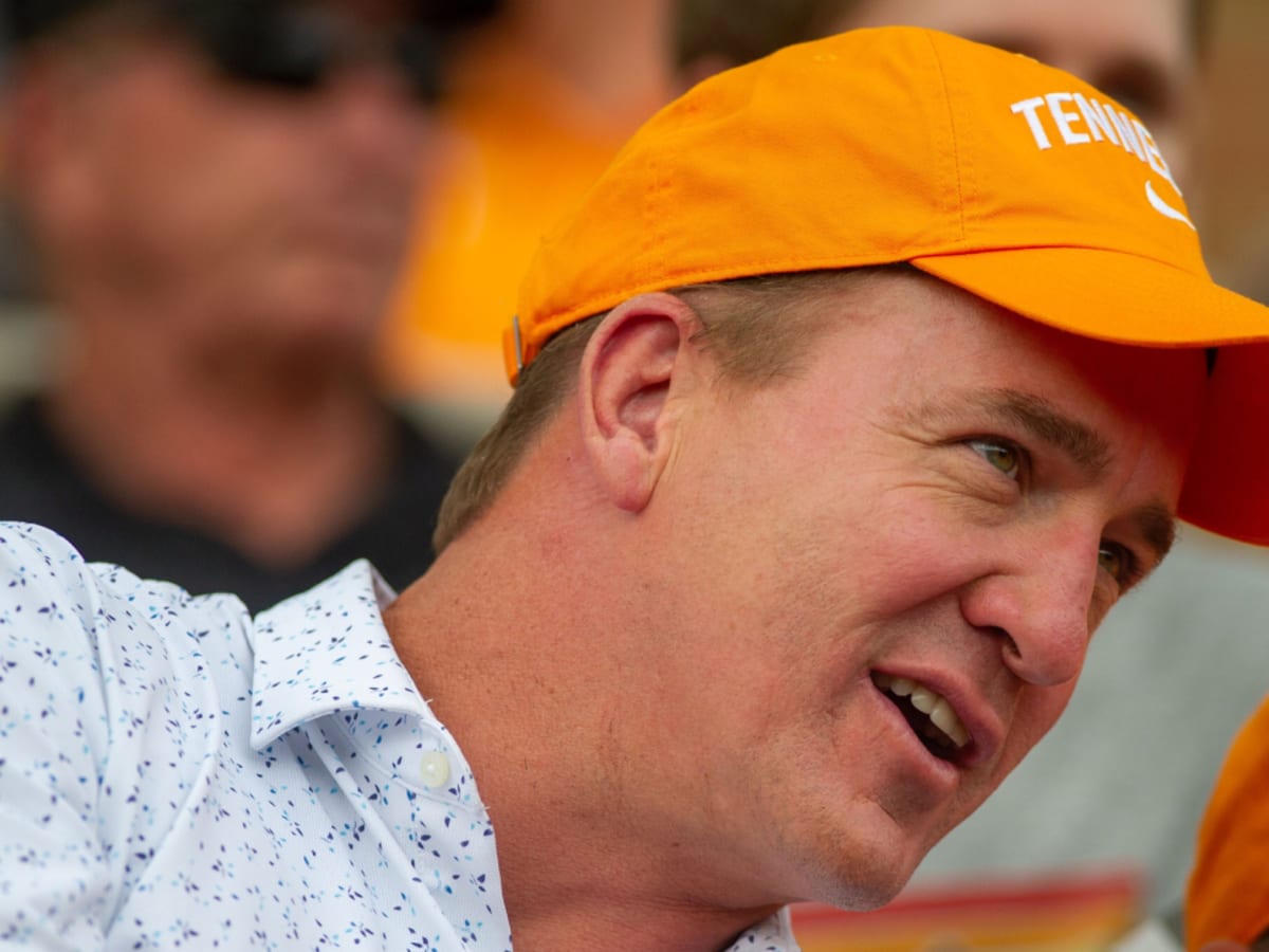 Arch Manning: Peyton and Eli's nephew could be best QB of the family -  Sports Illustrated