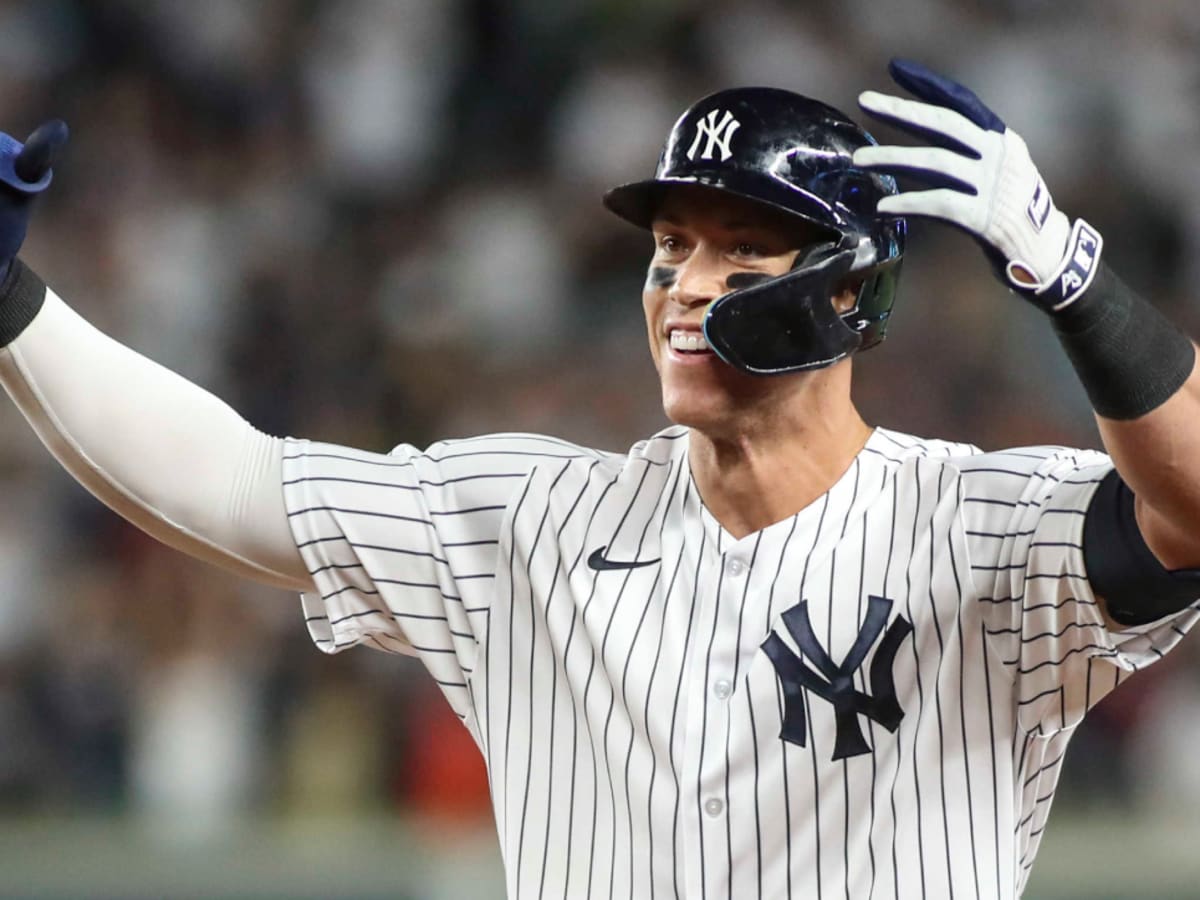 San Francisco Giants Offer Aaron Judge $360 Million Contract in Free Agency  - Sports Illustrated NY Yankees News, Analysis and More