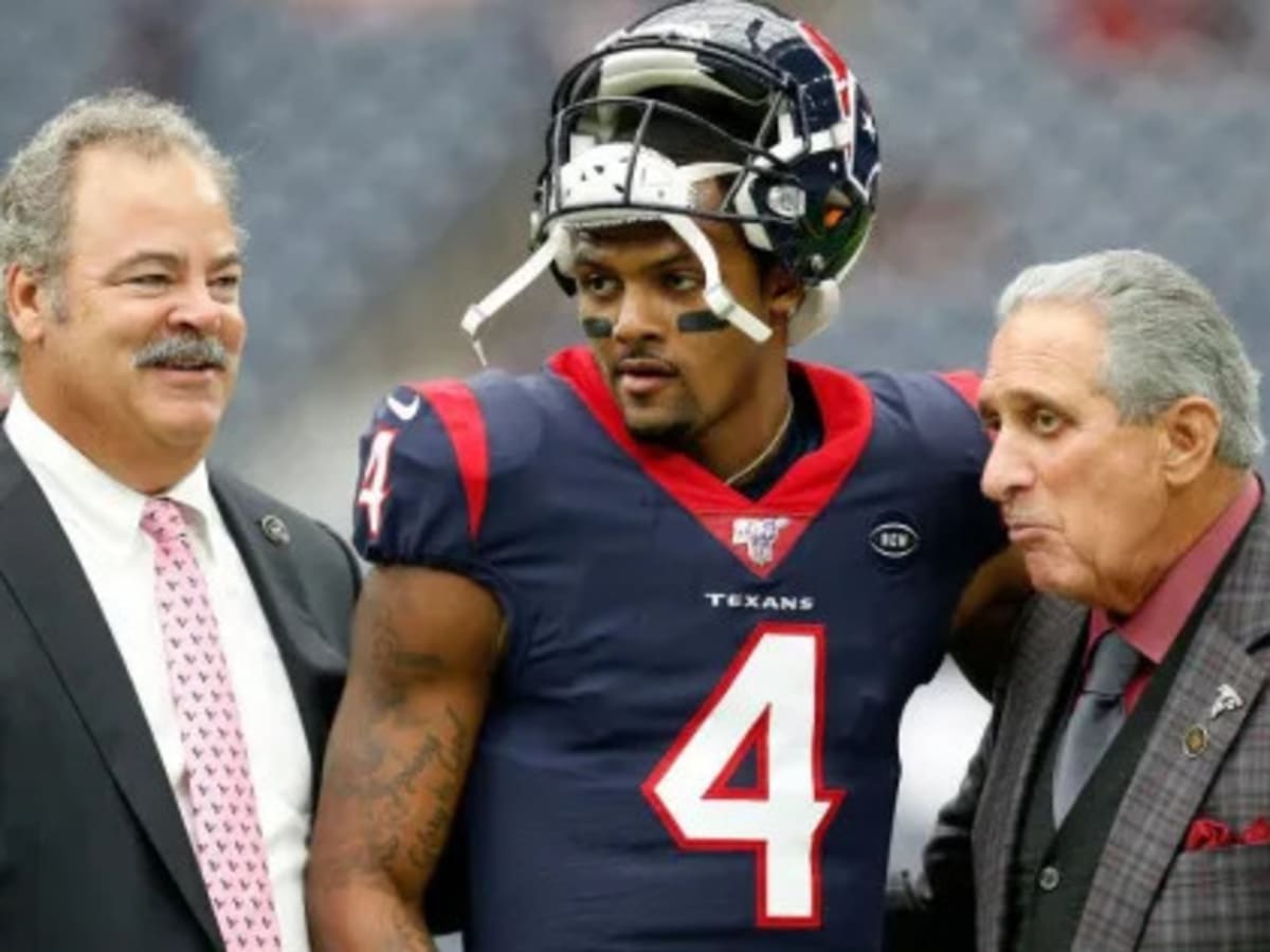 Atlanta Falcons Biggest Loser in Deshaun Watson Trade to Browns - Sports  Illustrated Atlanta Falcons News, Analysis and More